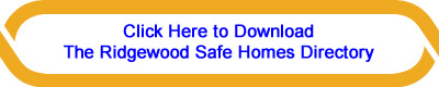Download the Ridgewood Safe Homes Directory